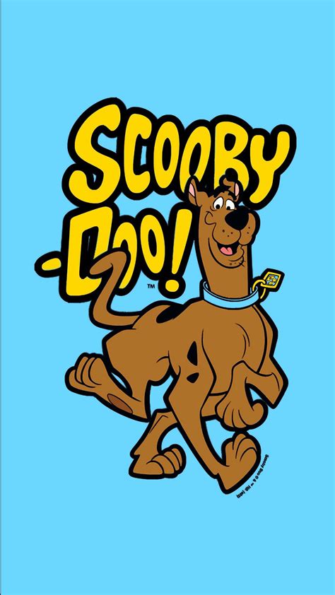 Scooby Doo Wallpaper Artofit