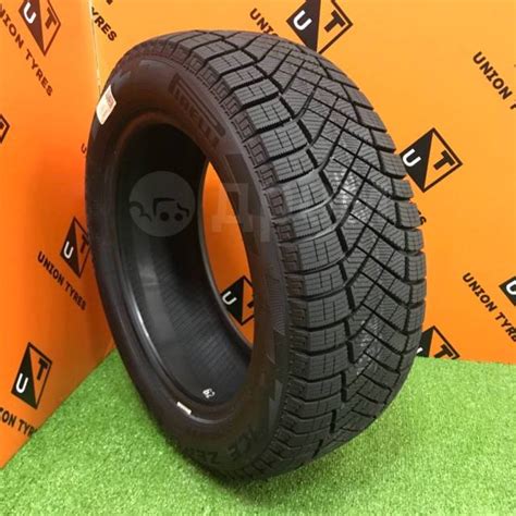 Pirelli Ice Zero FR 205 55 R16 94T 16 1 шт в наличии 205 мм 55