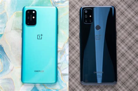 Oneplus Nord N10 5g Review Tests