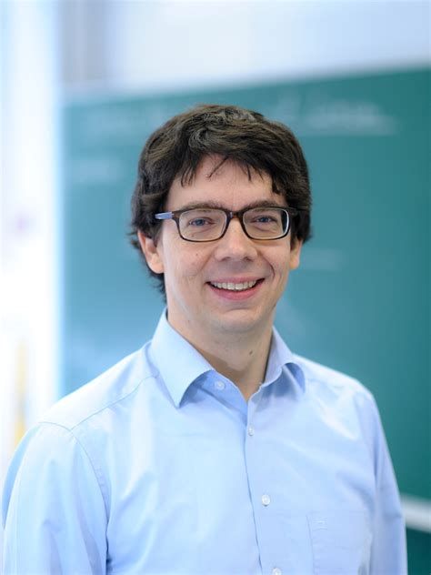 Prof. Dr. Hendrik Härtig