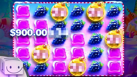 HUGE TUMBLE WIN ON SWEET BONANZA Bonus Buys YouTube