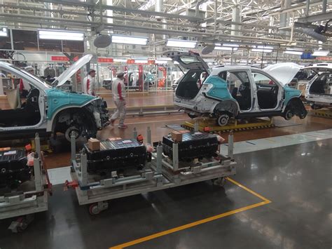 Про виробництво автомобілів HAVAL! Офіційний представник HAVAL в ...