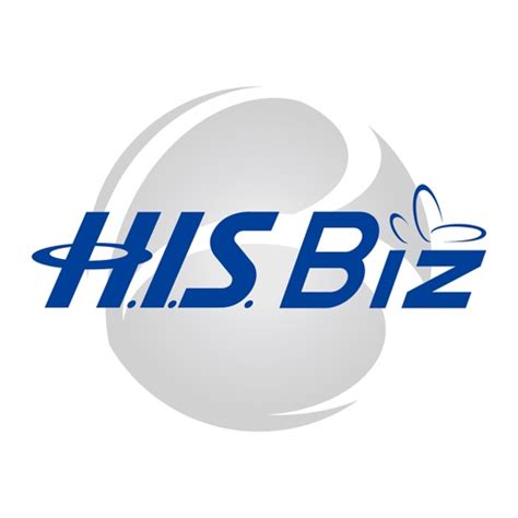 H.I.S.Biz by H.I.S. Co.,Ltd.