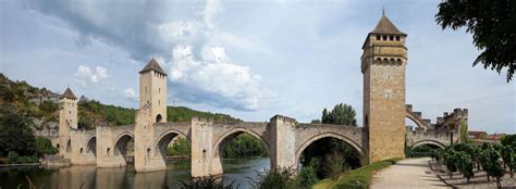 N°1 Guide Touristique Cahors Visite De Groupe Guides France