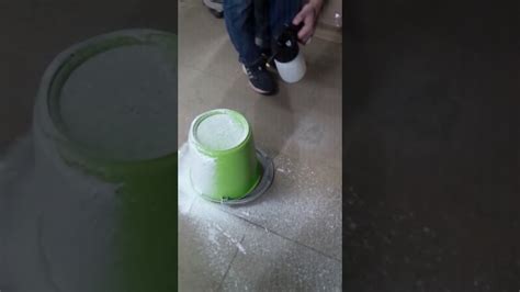 IK FOAM пеногенератор - YouTube