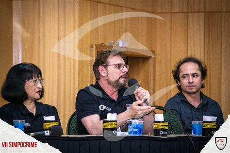 Curso Pós-Graduação Criminal Profiling Psicologia Investigativa