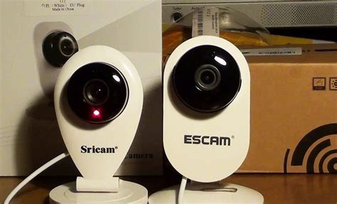 Web камера Wifi для компьютера и видеонаблюдения | Fortvideo.ru