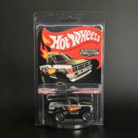 Zamac Hot Wheels Biggo