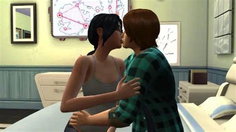 Les Meilleurs Mods De Sexe Pour Les Sims 4