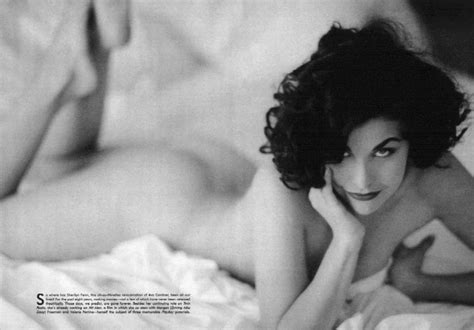 Naked Sherilyn Fenn Added 07 19 2016 By Gwen Ariano