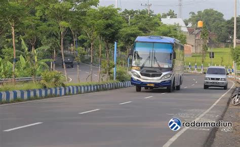 Megaproyek Ring Road Timur Dimulai Radar Madiun