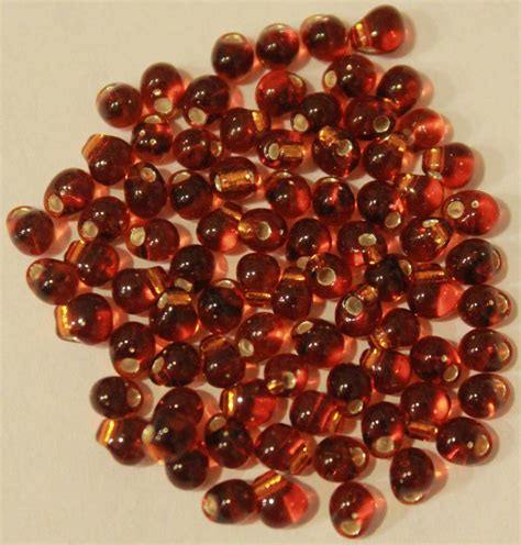 The Collection # DP-5 Dark Topaz