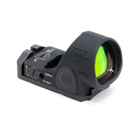 ICM CZ Shadow 2 Optic Ready Plate w/Rear Sight for RMR, SRO, 407C, 507C