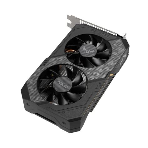 ASUS GeForce TUF GTX 1650 GAMING Ekran Kartı Fiyatı ve Özellikleri ...