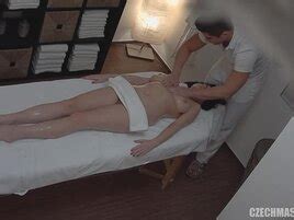 Handsome Guy Seduced By Dazzling Ebony Assistant ZB Porn