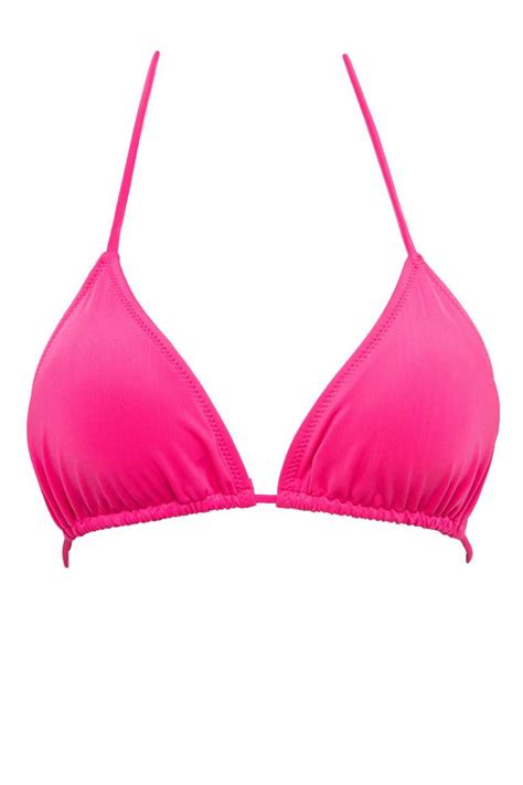 Rose FEMME Hauts de Bikini Coupe Régulière Fall In Love 2756460 DeFacto