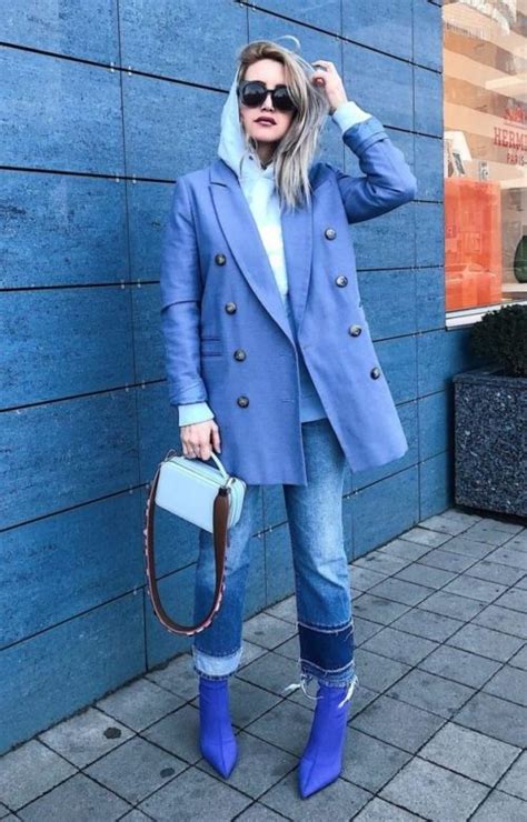 Ботильоны-носки: 40 эффектных образов | Trendy-U