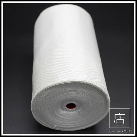 Fiberglass Cloth Tape Insulation Glass Fiber Plain Weave Fabric Repair E Glass 018mm Malaysia