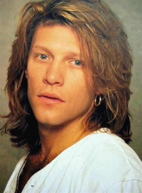 Hes So Perfect Jon Bon Jovi Bon Jovi 80s 80s Bands Rock Bands New