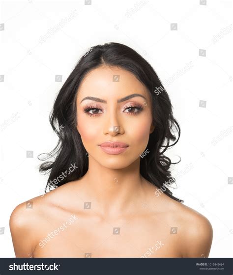 Beautiful Latina Face Images Stock Photos Vectors Shutterstock