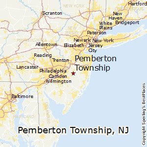 Pemberton township, NJ