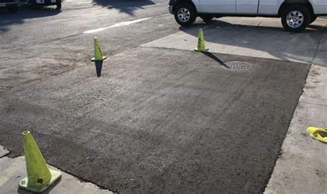 Cost Effective Asphalt Patching Methods For Pothole Repairs