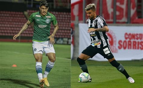 Coritiba x Botafogo pelo Brasileirão 2020 duelo decisivo na briga