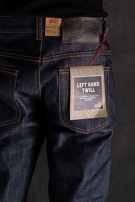 楽天市場ブーツカット デニム ジーンズ naked famous denim ネイキッドアンドフェイモス 岡山産生地 オンス サルベージ 岡山デニム ベルボトム シューカット