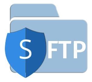 sftp file transfer