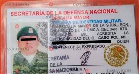 “reclutadores” Cobran “moche” Para Ingresar A La Guardia Nacional La