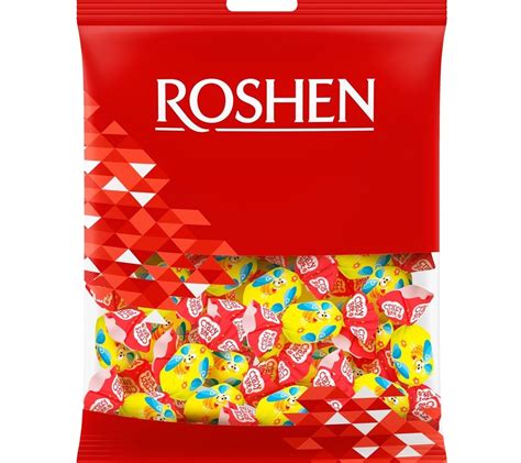 Roshen Crazy Bee Cukor 1kg Suszibonbon Hu