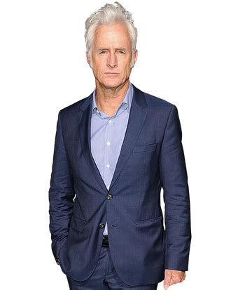 John Slattery On Mad Mens Final Days Hippies And Why Nude Acting Is A Breeze