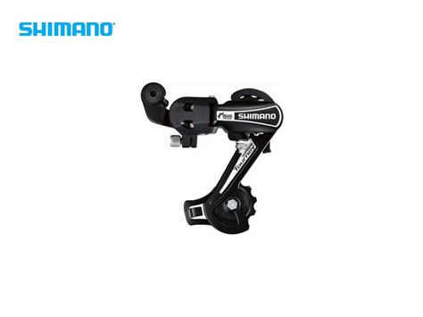 SHIMANO TOURNEY - RD-TY21 - 6 BRZINI - Велосипед