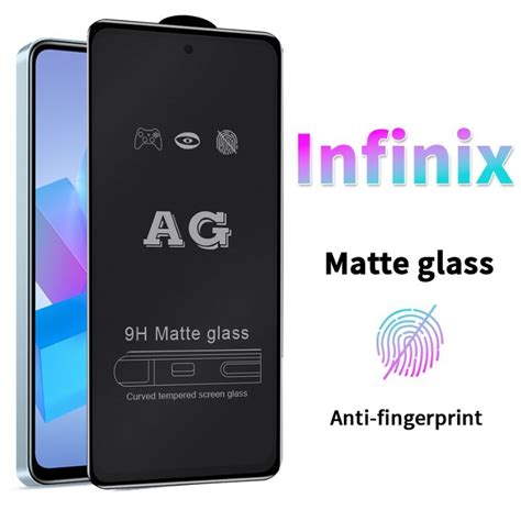 ฟลมดาน ฟลมเลนเกมส Infinix Smart Hot i i Note Hot S Play Zero