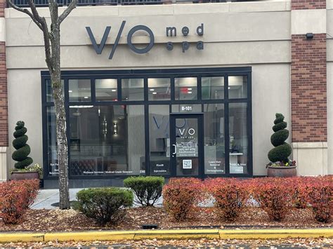 VIO Med Spa - Redmond Town Center