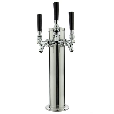 Kegco Triple Tap Conversion Kit Wayfair