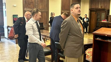 Trial begins for Marion men accused of kidnapping, assaulting victim