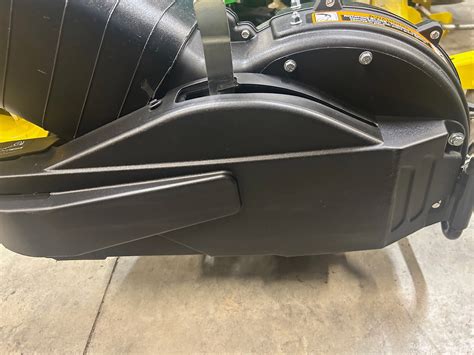 2020 John Deere X730 riding mower w/ 3 bag power flow Bagger - Lawn ...