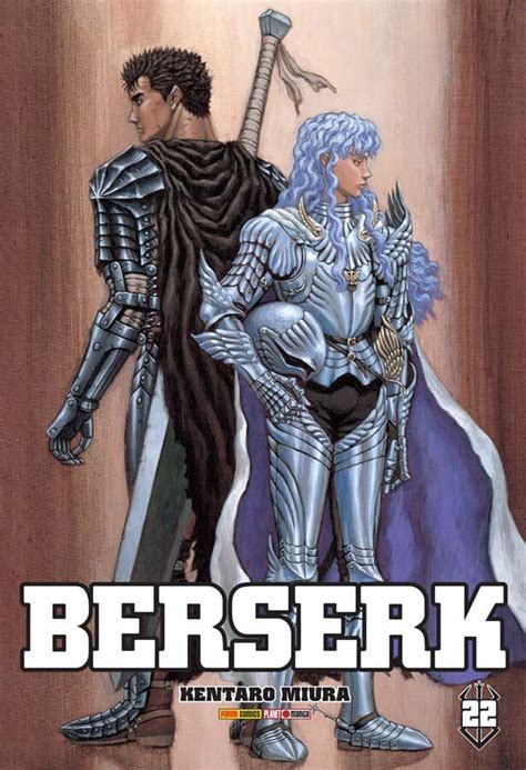 Berserk Vol Edi O De Luxo E Bienal