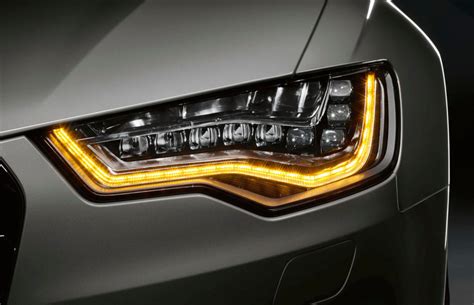 Audi A6 2 0 Tfsi Technical Data 10