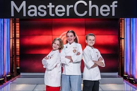 Masterchef Junior Wiemy Kto Wygra Edycj Show Tvn U Pudelek