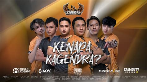 Ternyata Ini Yang Menjadi Alasan Kenapa DG Esports Berubah Menjadi