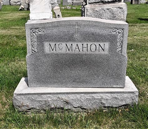 Roderick James McMahon Jr. (1910-1967) - Find a Grave Memorial