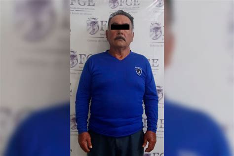 Detienen A Un Abuelo Por Agredir Sexualmente A Sus Nietas De 10 Y 12