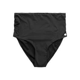 Chara Folded Bikini Brief