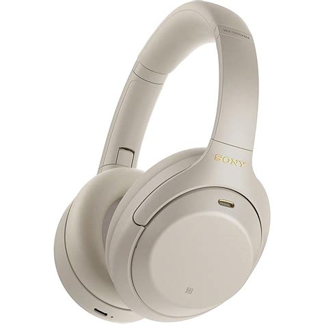 Mua Tai Nghe Bluetooth Ch P Tai Sony Wh Xm Hi Res Noise Canceling