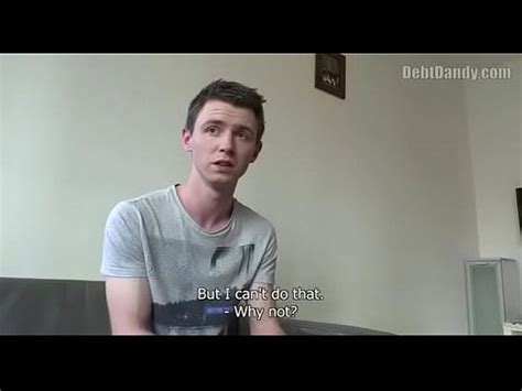 Debt Dandy 193 XVIDEOS