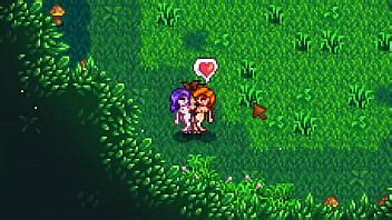 Xtardew Valley Leah y Abigail Parte en Español Stardew Valley XVIDEOS