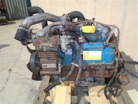 T444e Engine Wiring Diagram