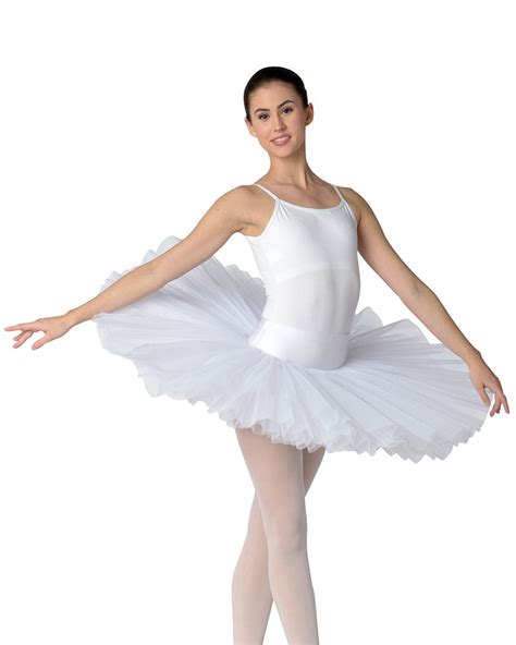 platter tutu adult dancers image